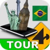 Tour4D Rio de Janeiro