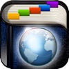 Easy Atlas & World Factbook Lite