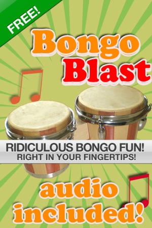 Bongo Blast FREE