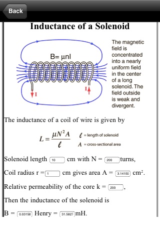ForTran: Formula Translator screenshot-4
