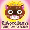 Autocollants Pour Les Enfants