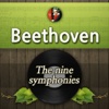 Beethoven : The nine symphonies