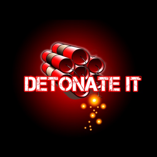 Detonate It! icon