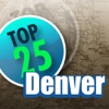 Top 25: Denver