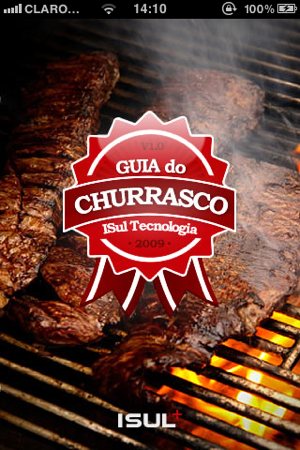 Guia do Churrasco