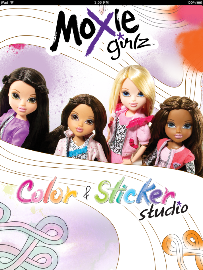 Sticker studio. Мокси имена. Стикеры Мокси. MOXIE Girlz сериал с 2009 г.. Мокси картинки из мультика.