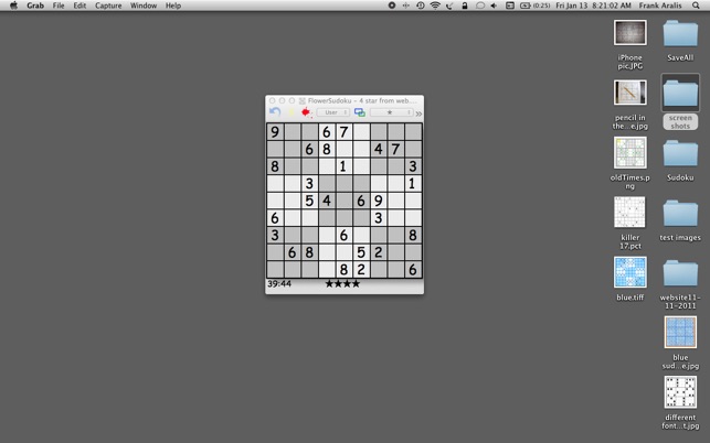 FlowerSudoku(圖5)-速報App