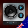 WR Australia Radios