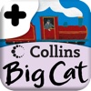 Collins Big Cat: The Steam Train Story Creator