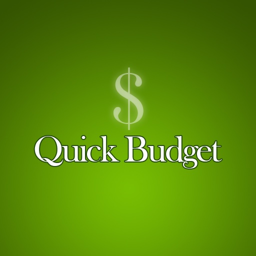 Quick Budget