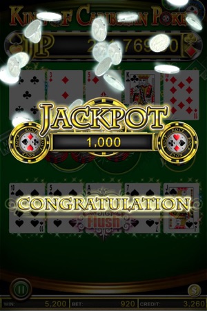 King of Caribbean Poker(圖1)-速報App