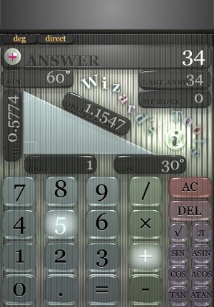 TrigonCalc(圖1)-速報App