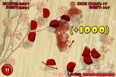 Cherry Popper screenshot 2