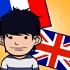 Parle Anglais avec Tom