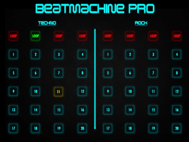 BeatMachine Pro(圖2)-速報App