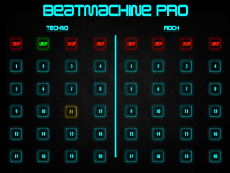 BeatMachine Pro