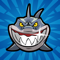 App Icon for Shark or Die App in Hungary App Store