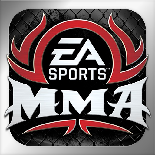 MMA by EA SPORTS™ icon