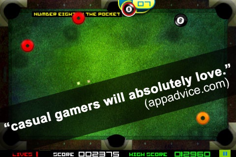 Tap Disc Lite screenshot-4