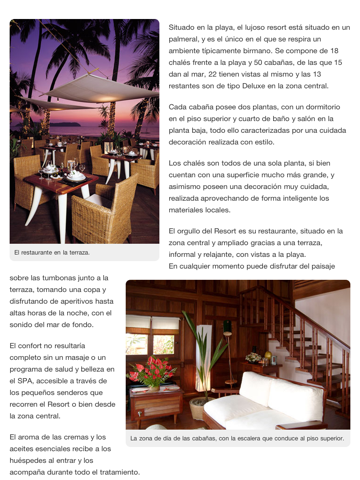 Desing & Arquitectura – Nº 5 screenshot 2