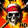 Hoyle Swashbucklin' Slots HD