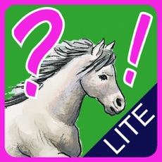 Activities of Kids' Quiz Horses – LITE