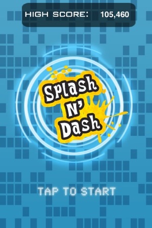 Splash 'n' Dash Free(圖5)-速報App