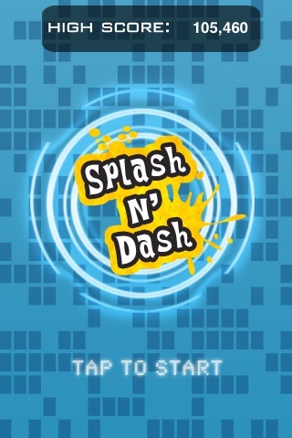 Splash 'n' Dash Free screenshot-4