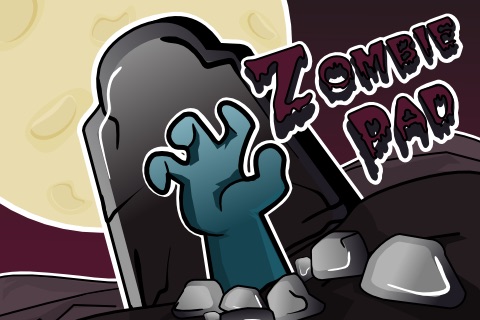 Zombie Pad(圖1)-速報App