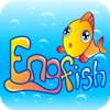 Engfish-an English spelling game