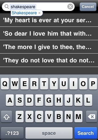 Love Quotes (Free!)