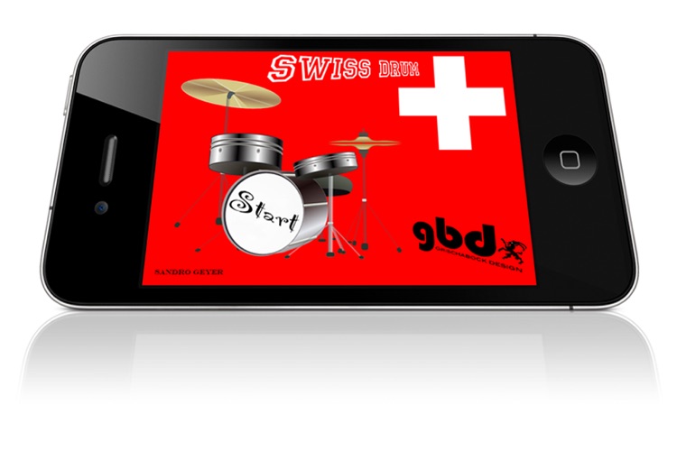 SwissDrum