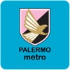 Palermo  Metro For iPad