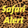 Safari Alert