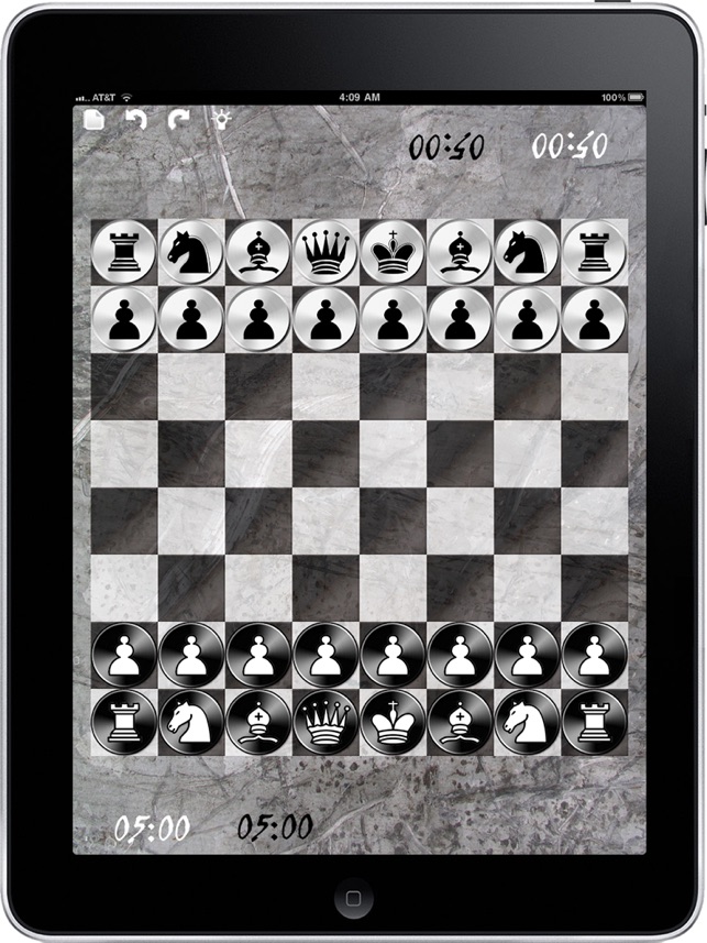 Azul Chess(圖3)-速報App