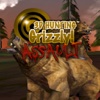 3D Hunting™ Grizzly! Assault LITE