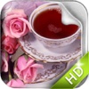 女人香•花草茶 iPad版