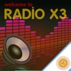 Radios de Argentina - X3 Argentina Radio