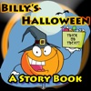 Billy's Halloween: A StoryBook