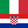 YourWords Italian Croatian Italian travel and learning dictionary