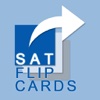 SAT Flip Cards