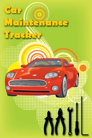 Car Maintenance Tracker HD 