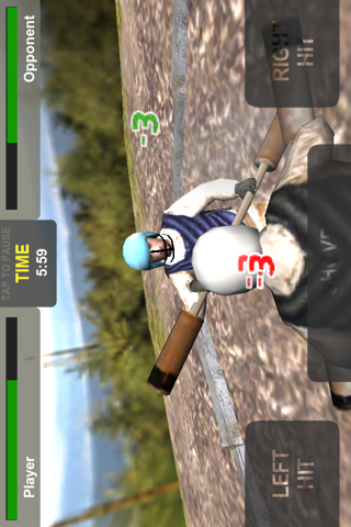 Army Ranger Challenge screenshot 4