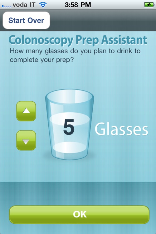Colonoscopy Prep Assistant by Vertical Health, LLC