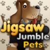 Jigsaw Jumble Pets