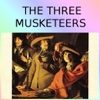 The Three Musketeers (Alexandre Dumas)