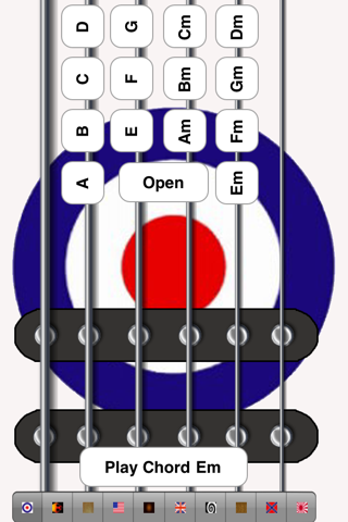 Rock Guitar! screenshot 4