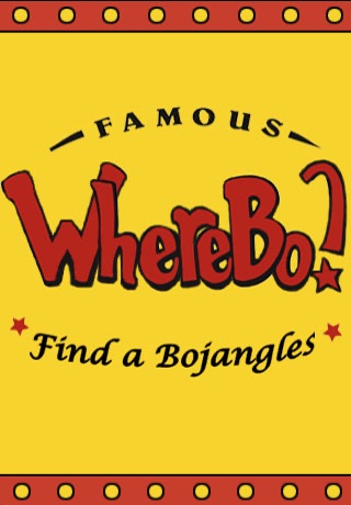WhereBo?