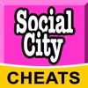 Cheats for Social City