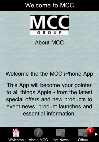 MCC